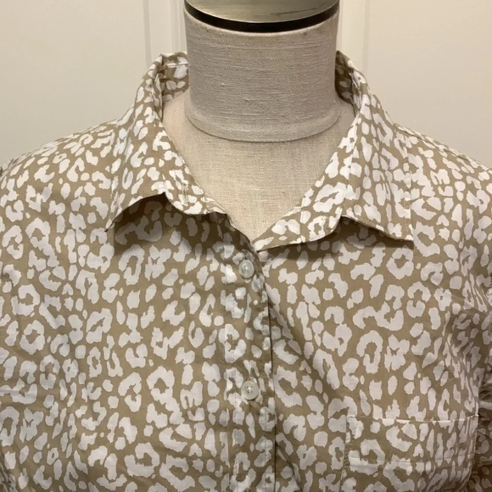 J.Crew blouse - Picture 2 of 10